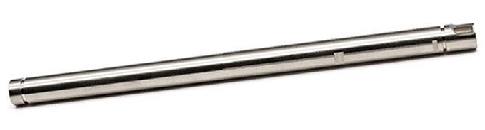 Action Army AAP Precision 6.03mmx152mm Tightbore Inner Barrel, Silver