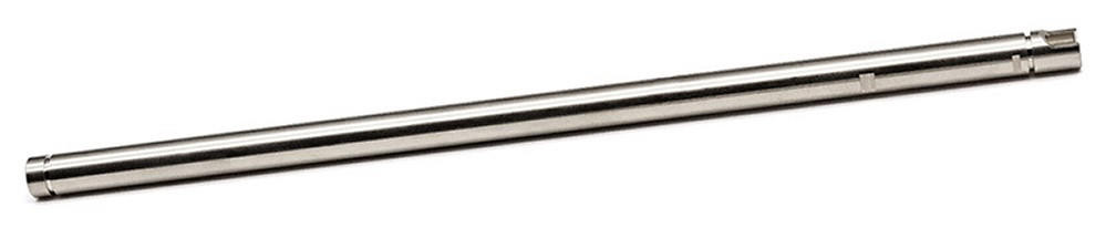 Action Army AAP Precision 6.03mmx212mm Tightbore Inner Barrel, Silver