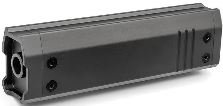Action Army AAP 14mm CCW Long Barrel Extension