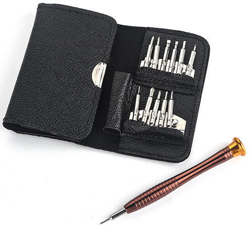 ACW 24 in 1 Lightweight Tool Set, Magnetic