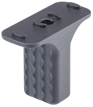 ACW Barrier Hand Stop for M-LOK Handguards, Black