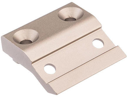 ACW Scout Light Mount for M-LOK Rails, Desert Tan