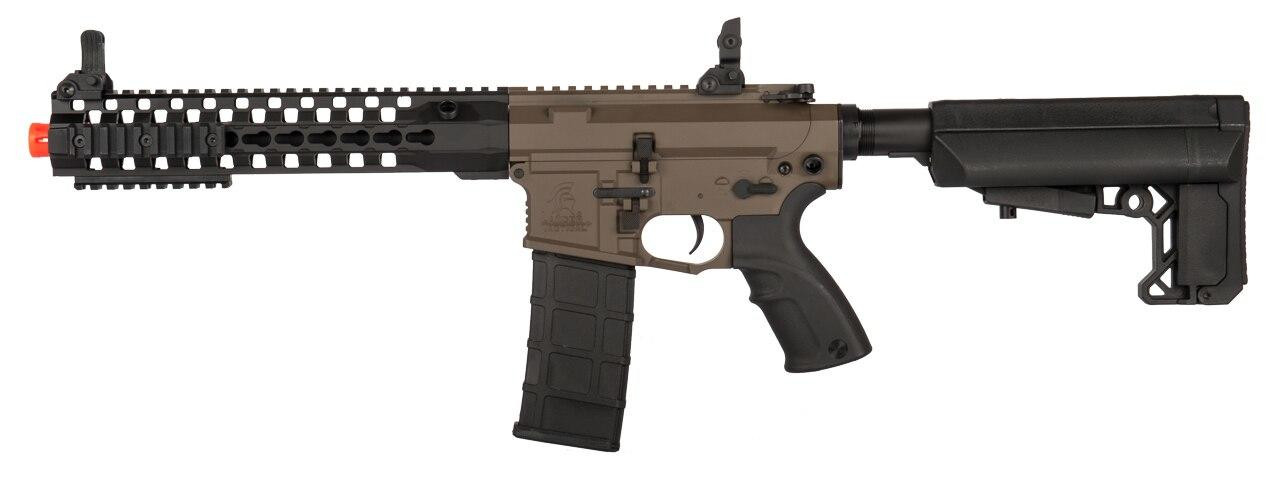 Advance Recon Carbine 10.5" Tan by Lancer Tactical