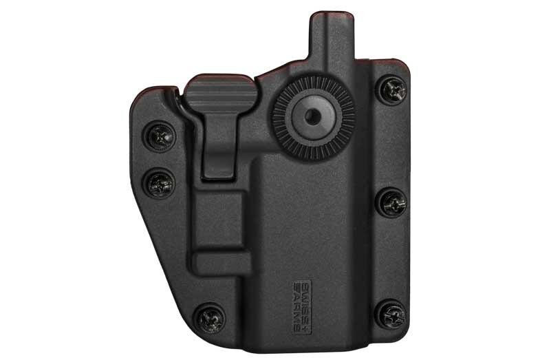 ADAPTX Universal Level 2 Retention Holster