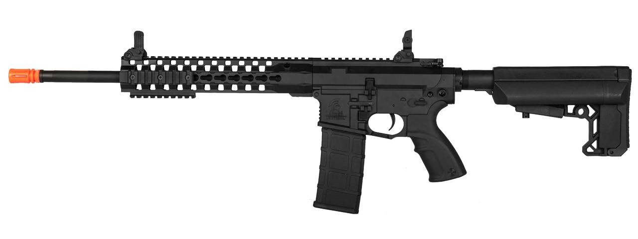 Advance Recon Carbine 16" Black by Lancer Tactical