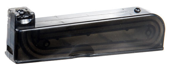 AGM MP001 VSR 29rd Magazine, Black