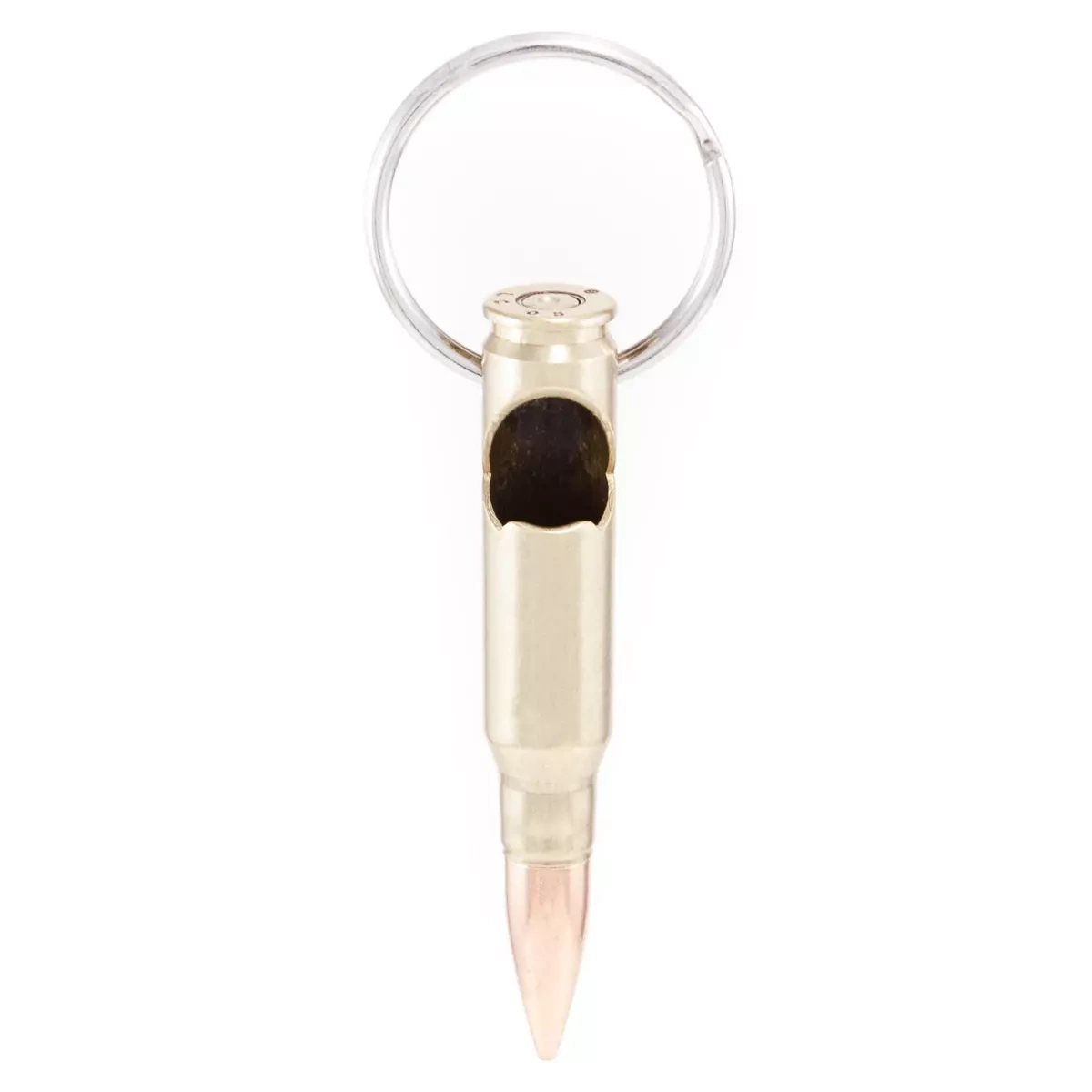 .308 Bullet Bottle Opener