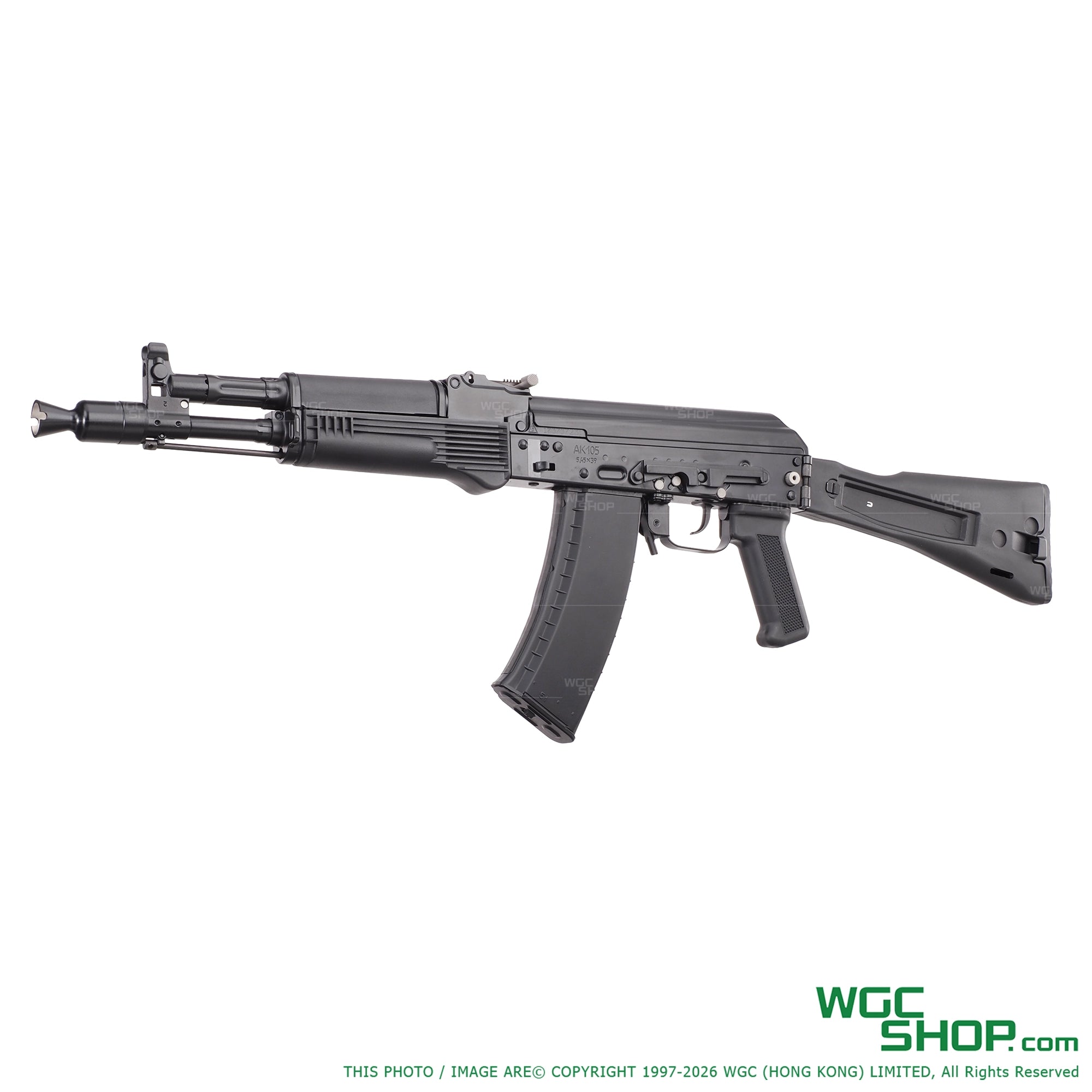 VFC AV105 / AK105 GBB Airsoft