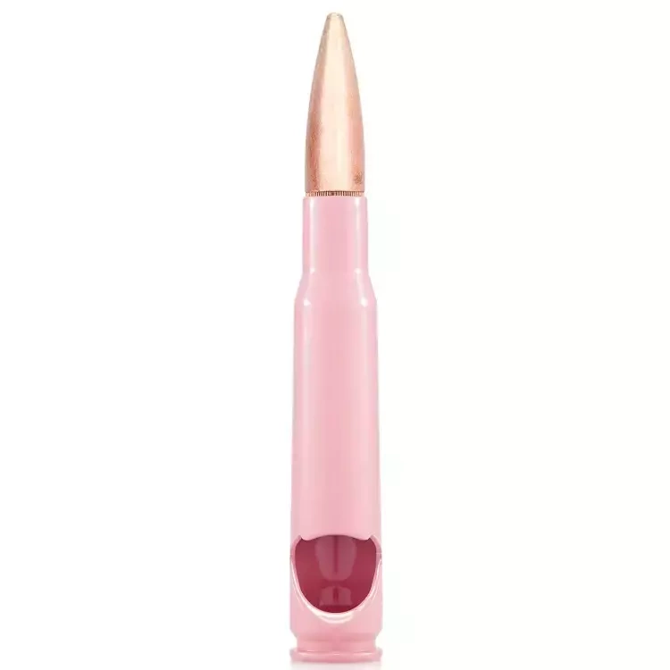 .50 Cal BMG Bottle opener - Pink