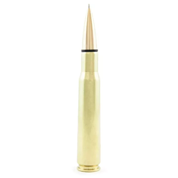 50 cal BMG Pencil