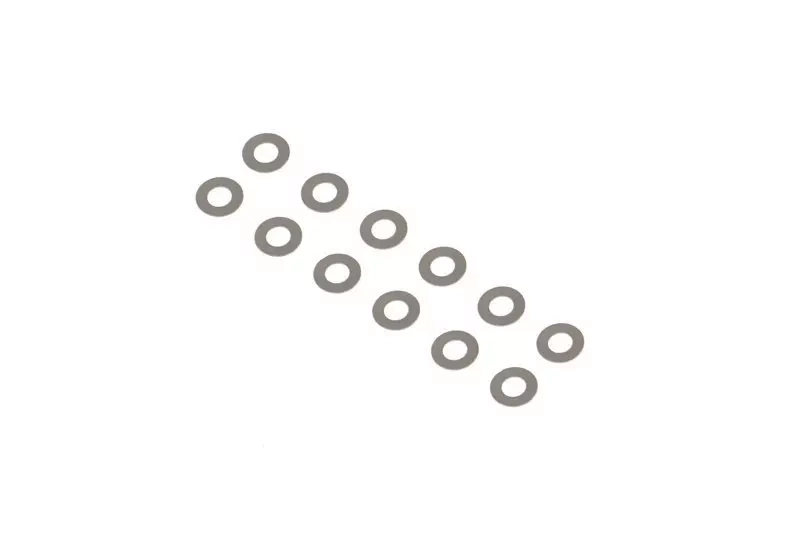 0.15 and 0.3mm Shim Set