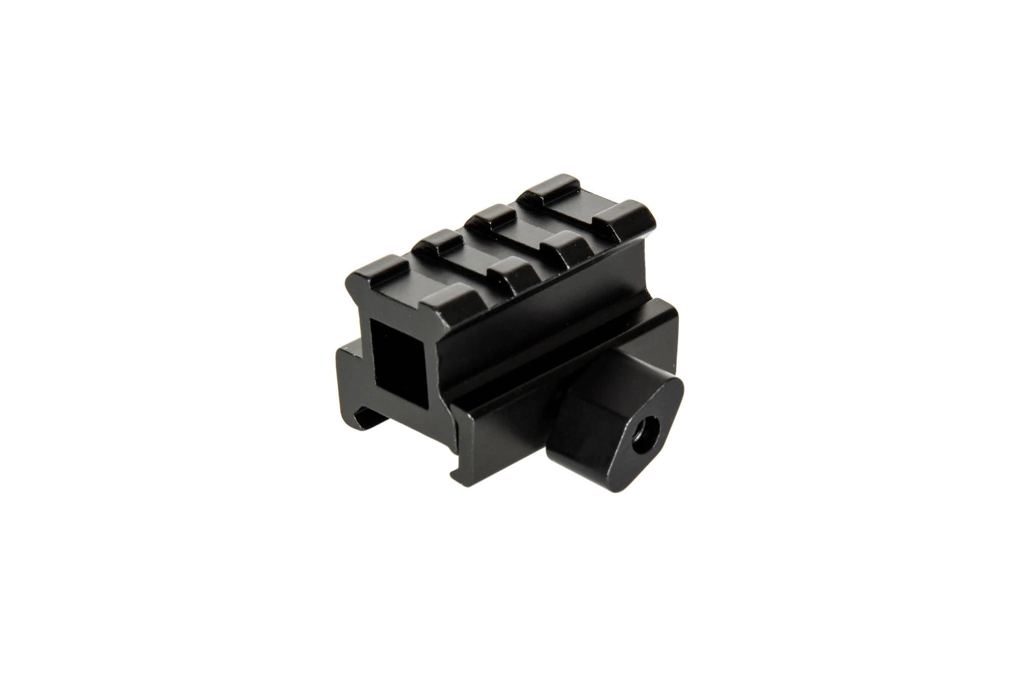 0.83 Picatinny RIS Raiser"