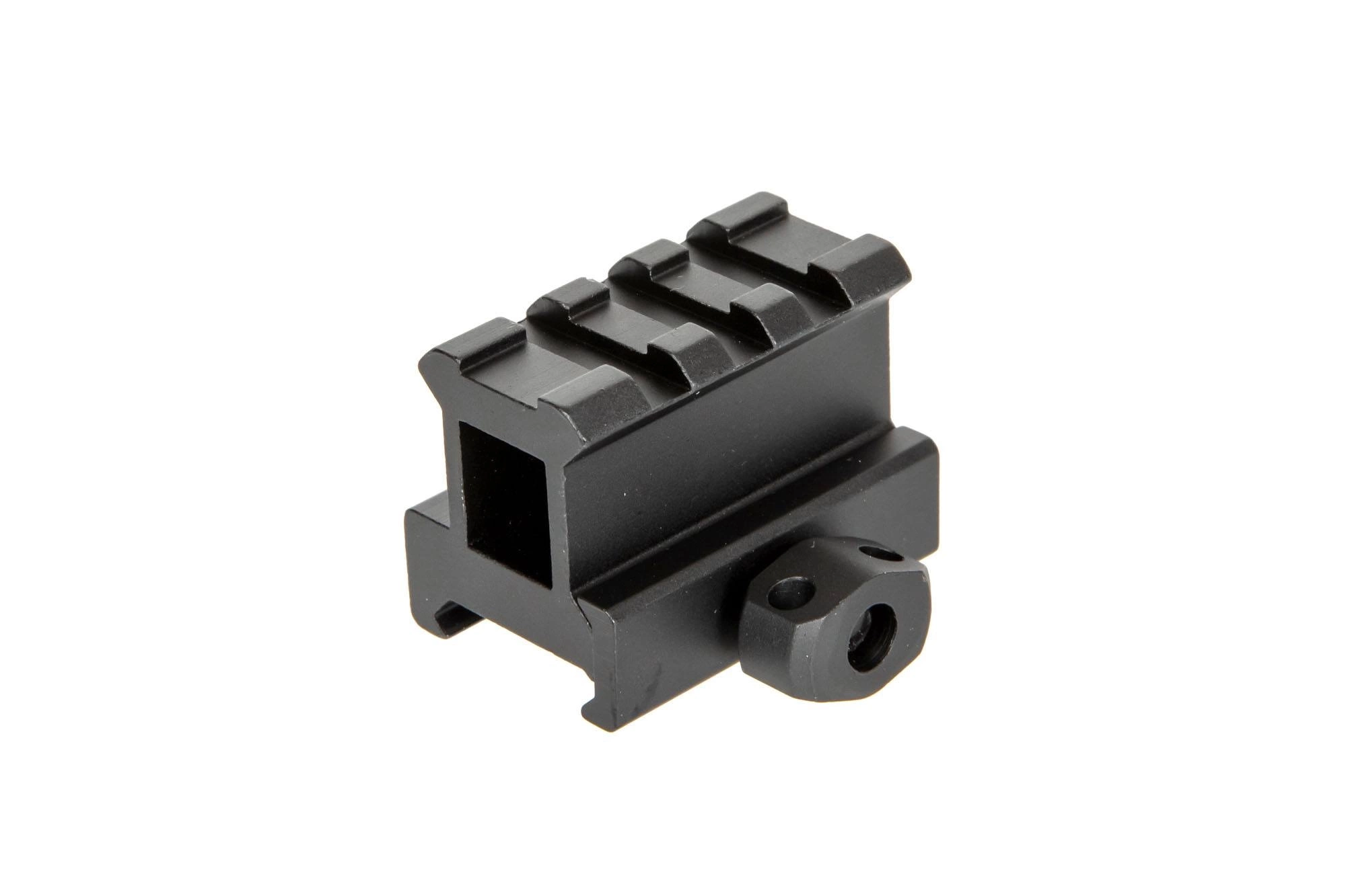 1” Raiser Picatinny RIS
