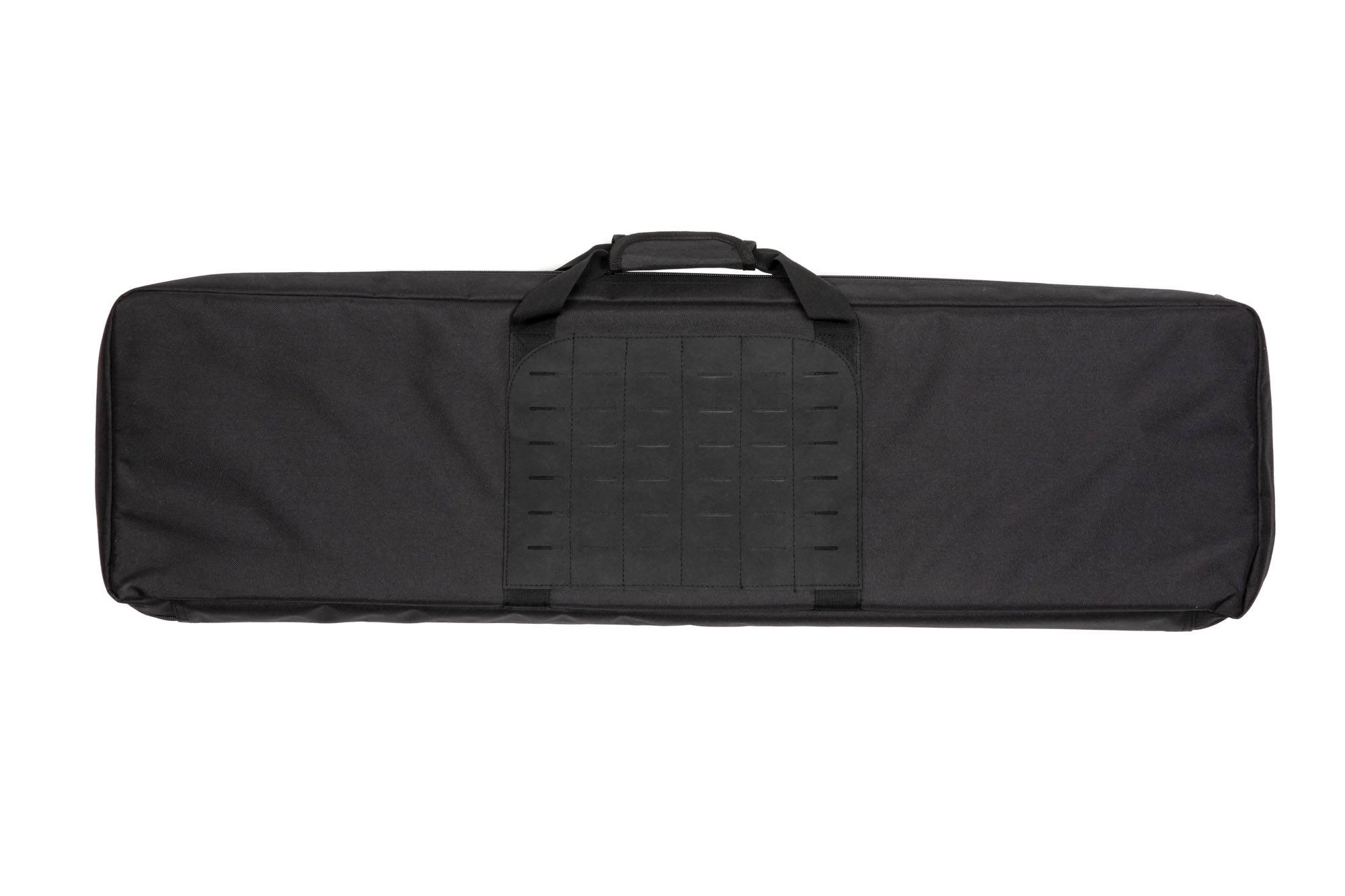 100 CM Laser-Cut Cover - Black