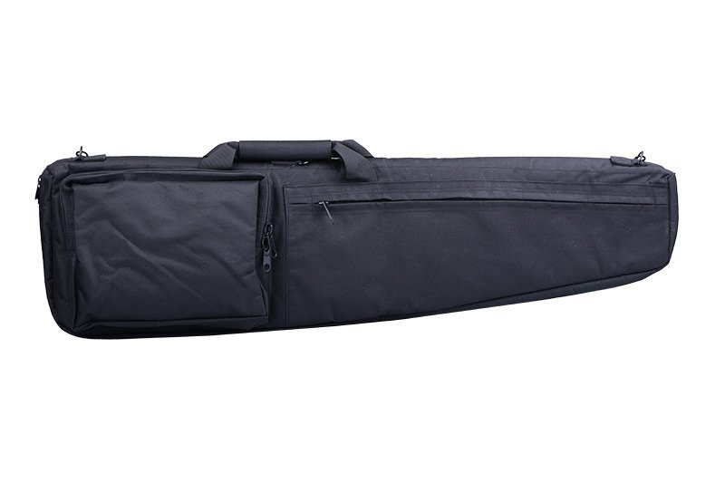 1000mm gun bag, black