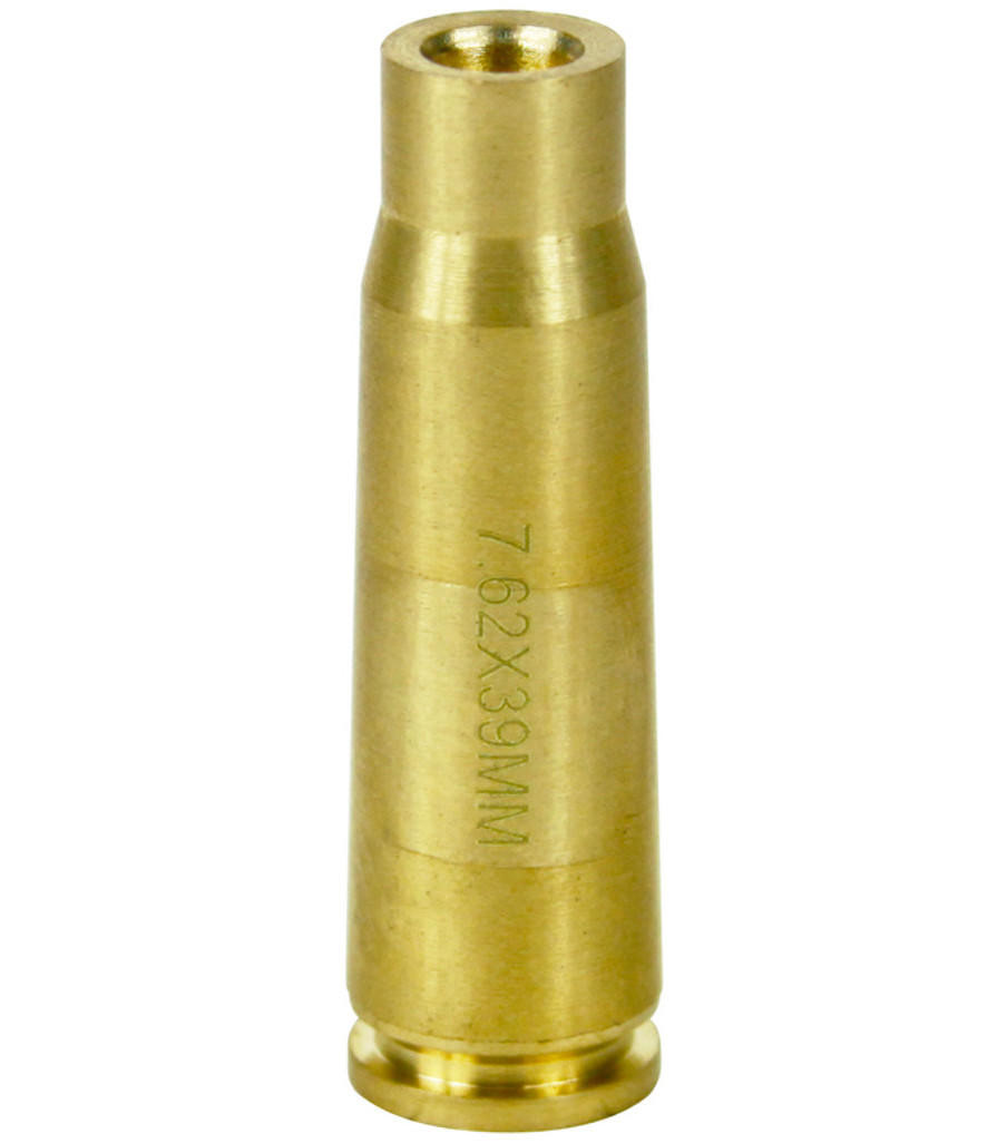 Aim Sports 7.62x39mm Cartridge Laser, Gold