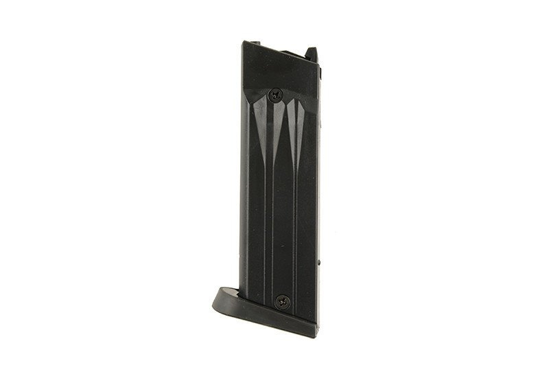 13rd magazine for CZ 75D Compact spring replica