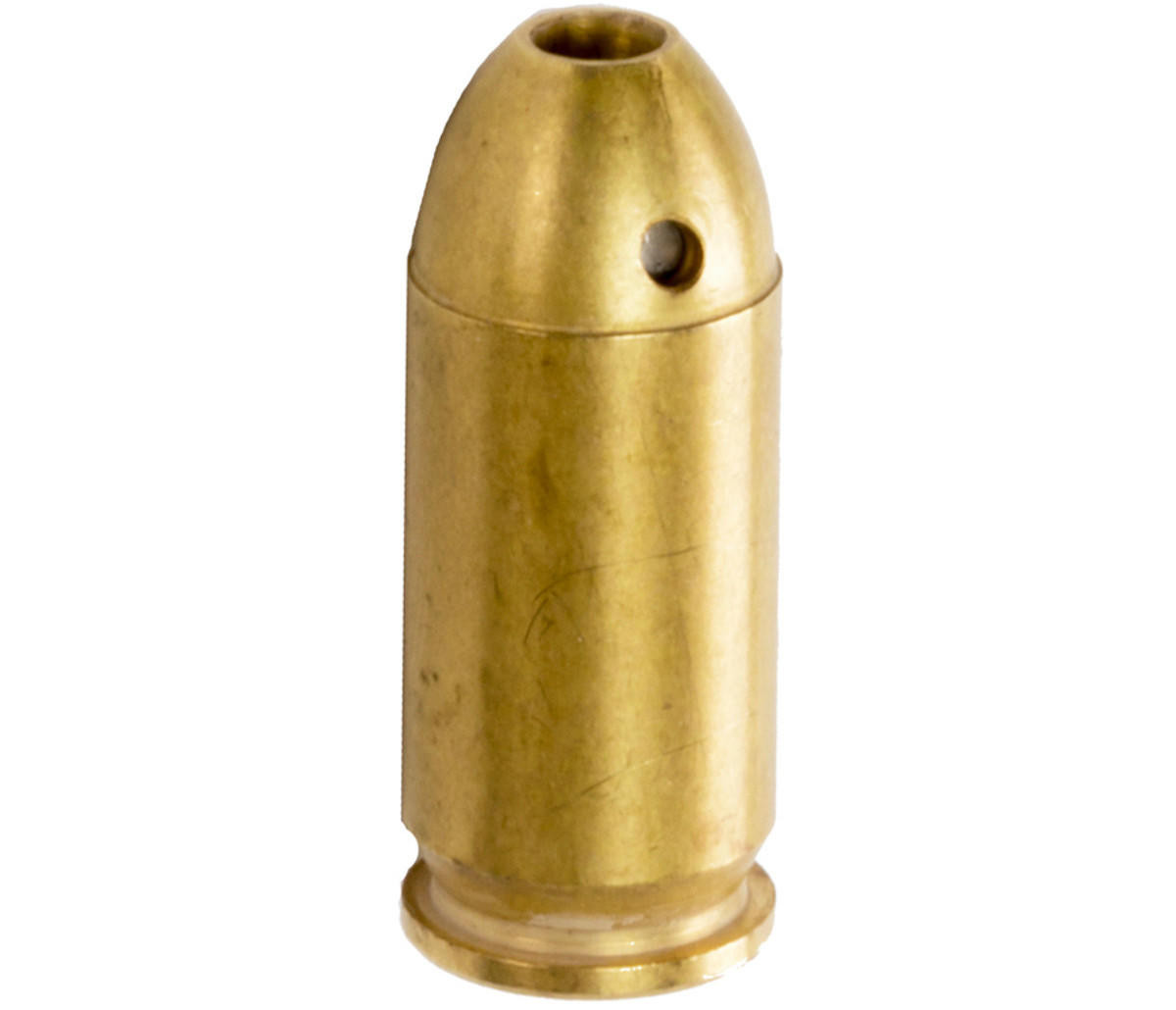 Aim Sports .45 Laser Boresight, Gold