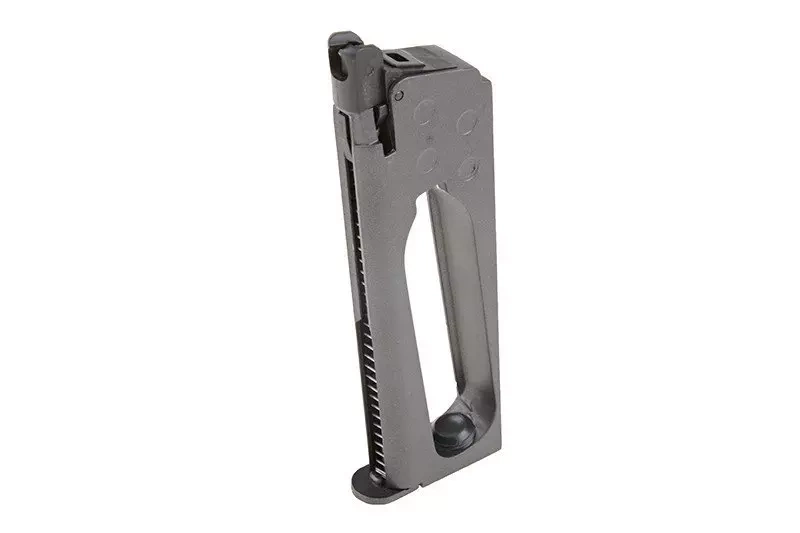 15rd low-cap magazine for KCB76AHN type replicas