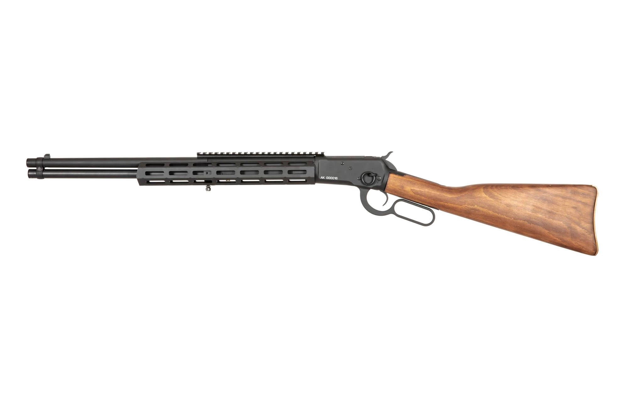 1892AR (Real Wood) Rifle Replica