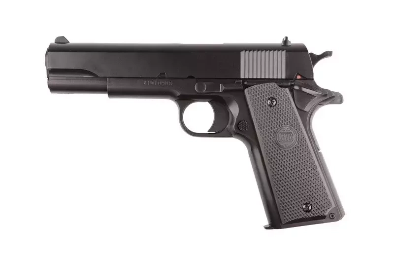 1911 Spring-Action Pistol Replica