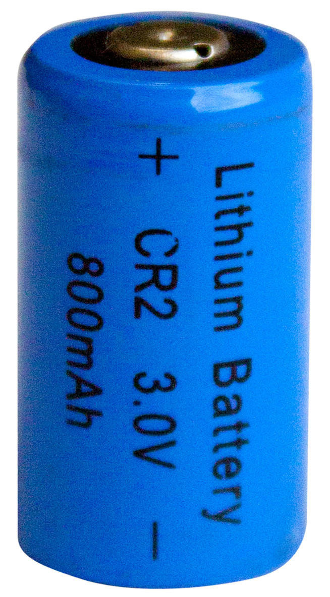 Aim Sports Lithium Battery For Green Laser Scope