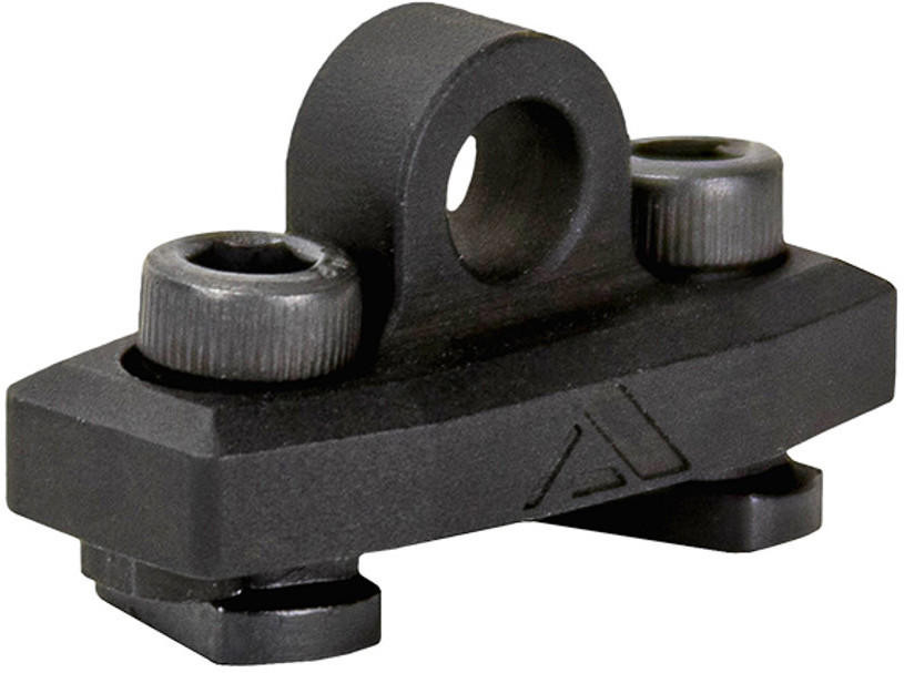 Aim Sports M-LOK Sling Eyelet Mount, Black