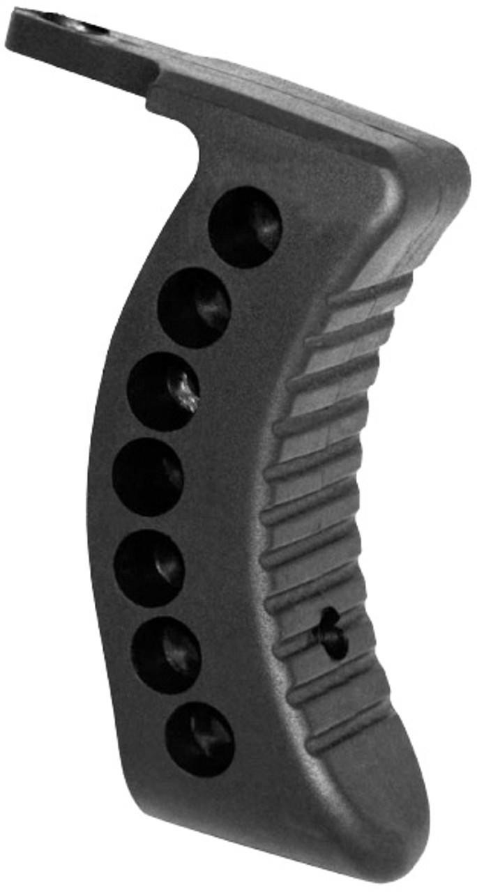 Aim Sports Ruger 10/22 Buttpad, Black