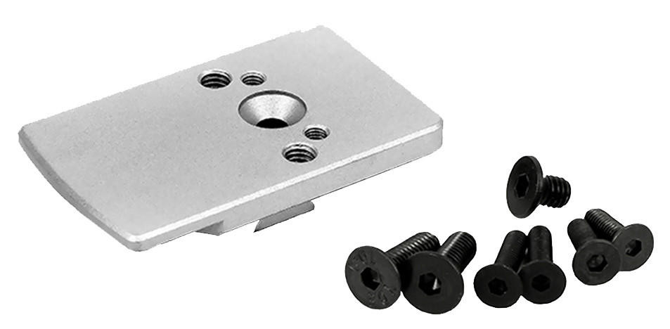 Airsoft Masterpiece 5.1 Hi-Capa Rear Sight Mount
