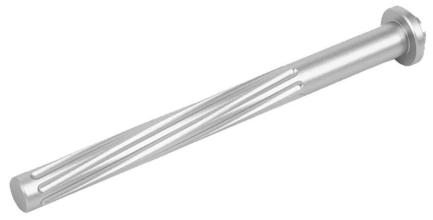 Airsoft Masterpiece Edge Custom "Twister" Guide Rod for 5.1 Hi Capas