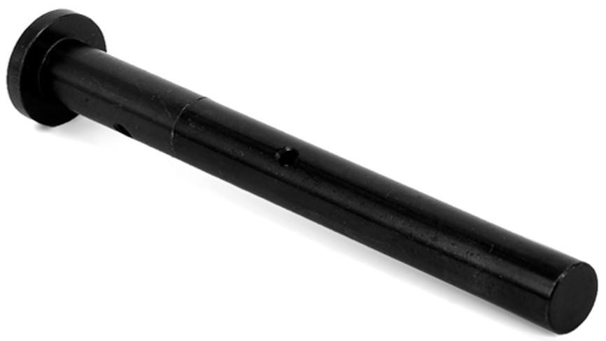 Airsoft Masterpiece Steel Guide Rod for Hi-Capa 4.3 Gas Blowback Pistols, Black