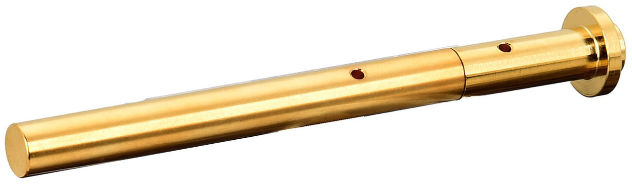 Airsoft Masterpiece Steel Guide Rod for Hi-Capa 5.1, Gold