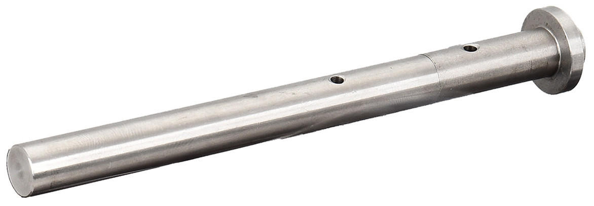 Airsoft Masterpiece Steel Guide Rod for Hi-Capa 5.1, Silver