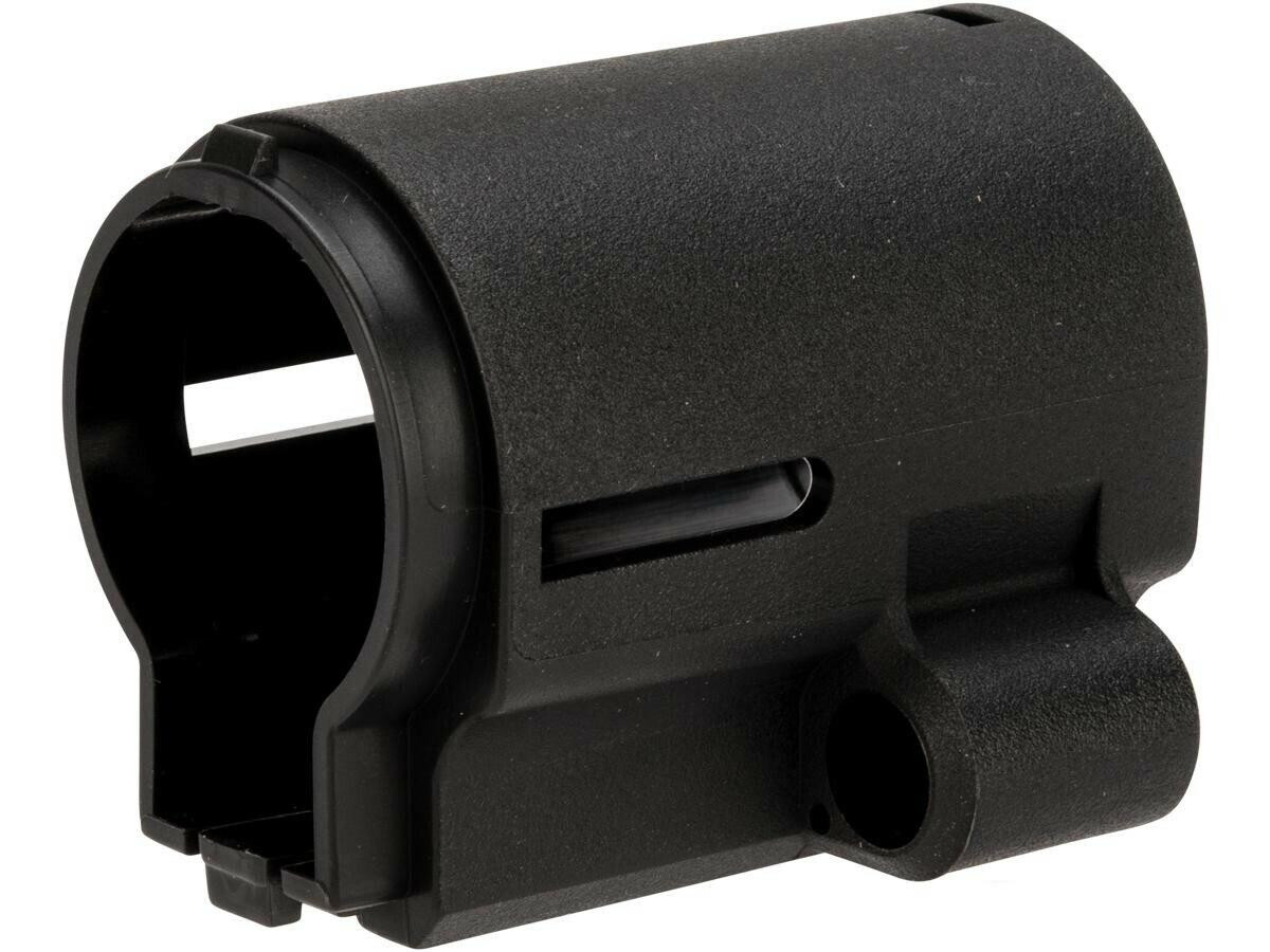 AirTech BEU Battery Extension Unit for G&G ARP9 AEGs, Black