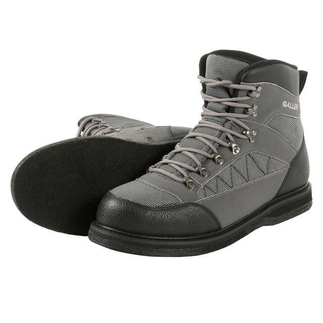 Allen Company Wading Combat Boots, Granite River
