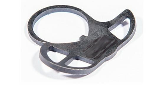 AMA Tactical M4 Gas Blowback 3-Hole Sling Swivel, Steel