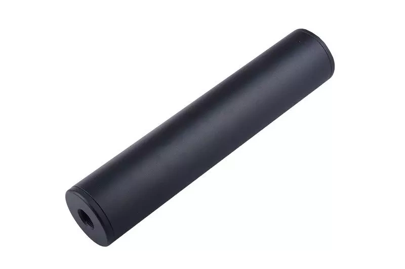 200x40mm Silencer