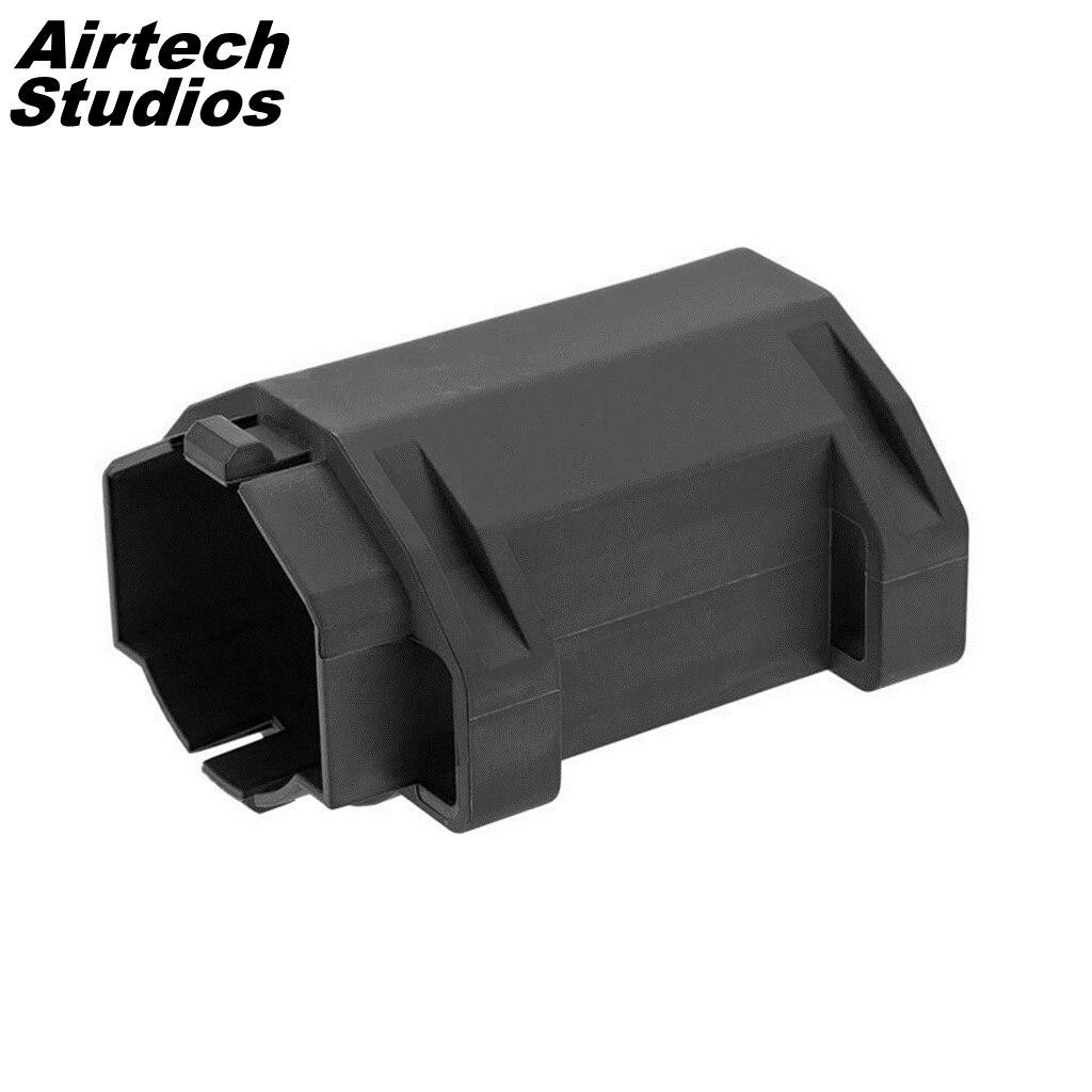 Amoeba AM-013 / 014 / 015 BEU™ Battery Extension Unit, Black