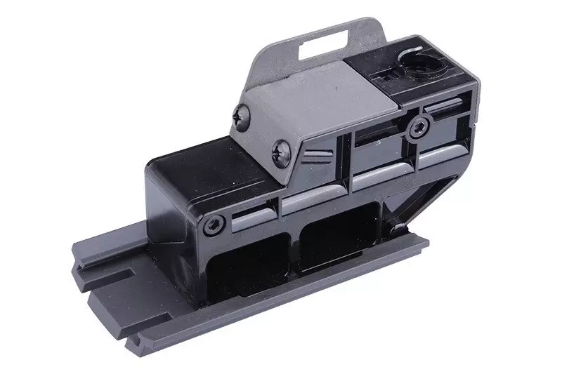 20rd low-cap magazine for M1 Garand (G&G) type replicas