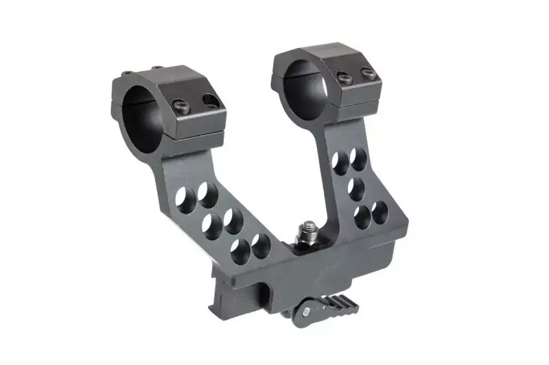 25-30mm Double Optics Mount for AK replicas