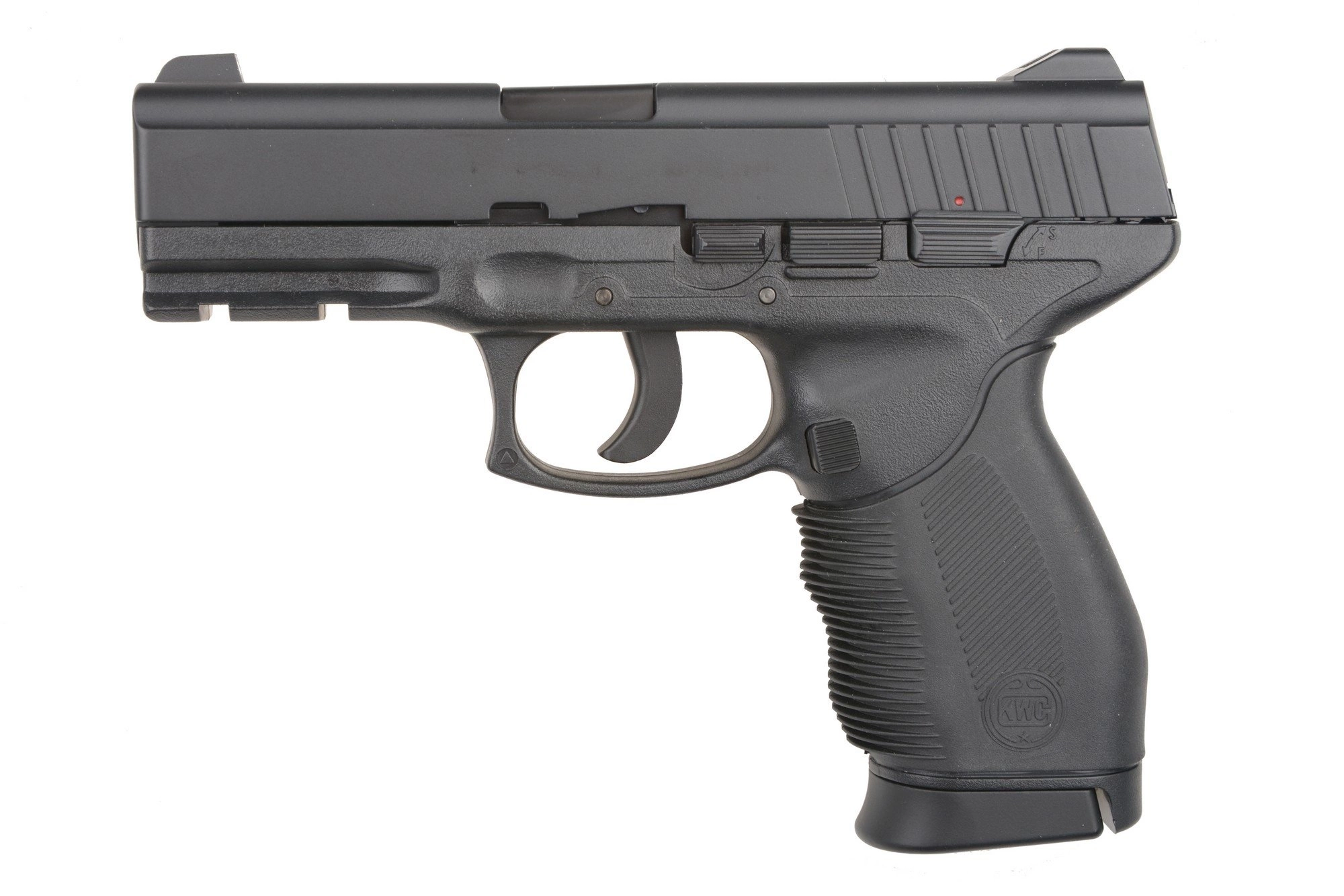 24/7 CO2 pistol replica