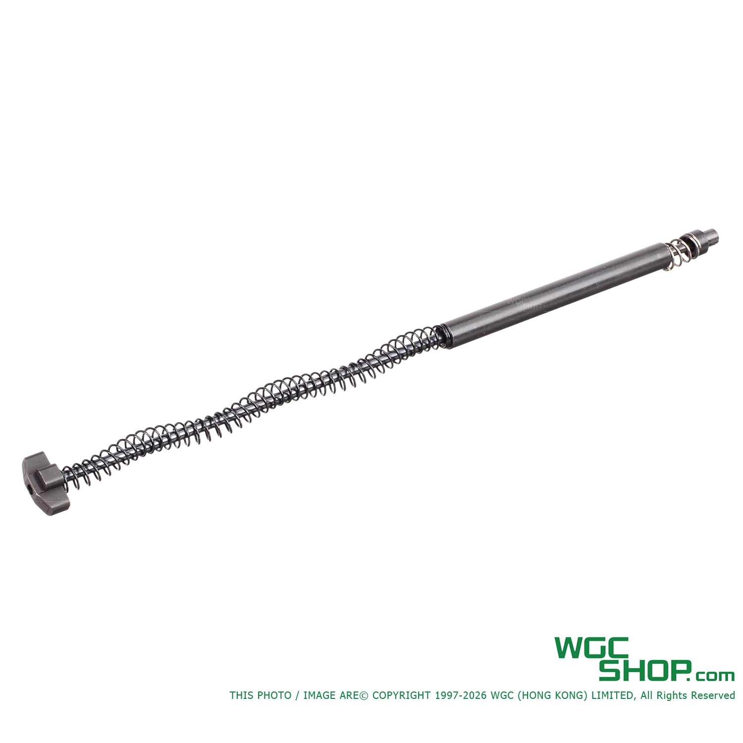 VFC Original Parts - LAR OSW GBB Recoil Spring ( 09-06 / VG60SPC100 )