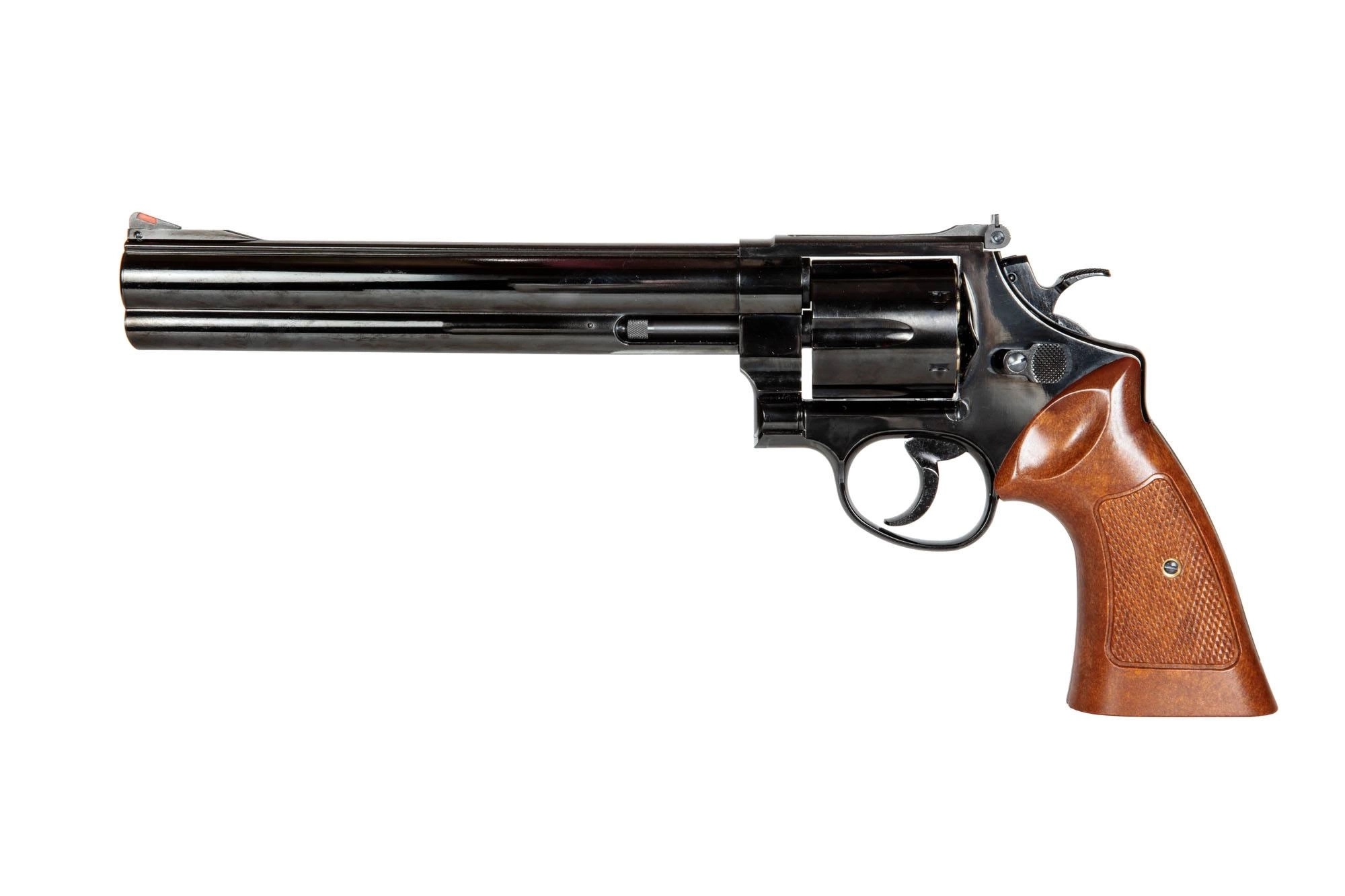 29Classic 8 V3 Revolver Replica"