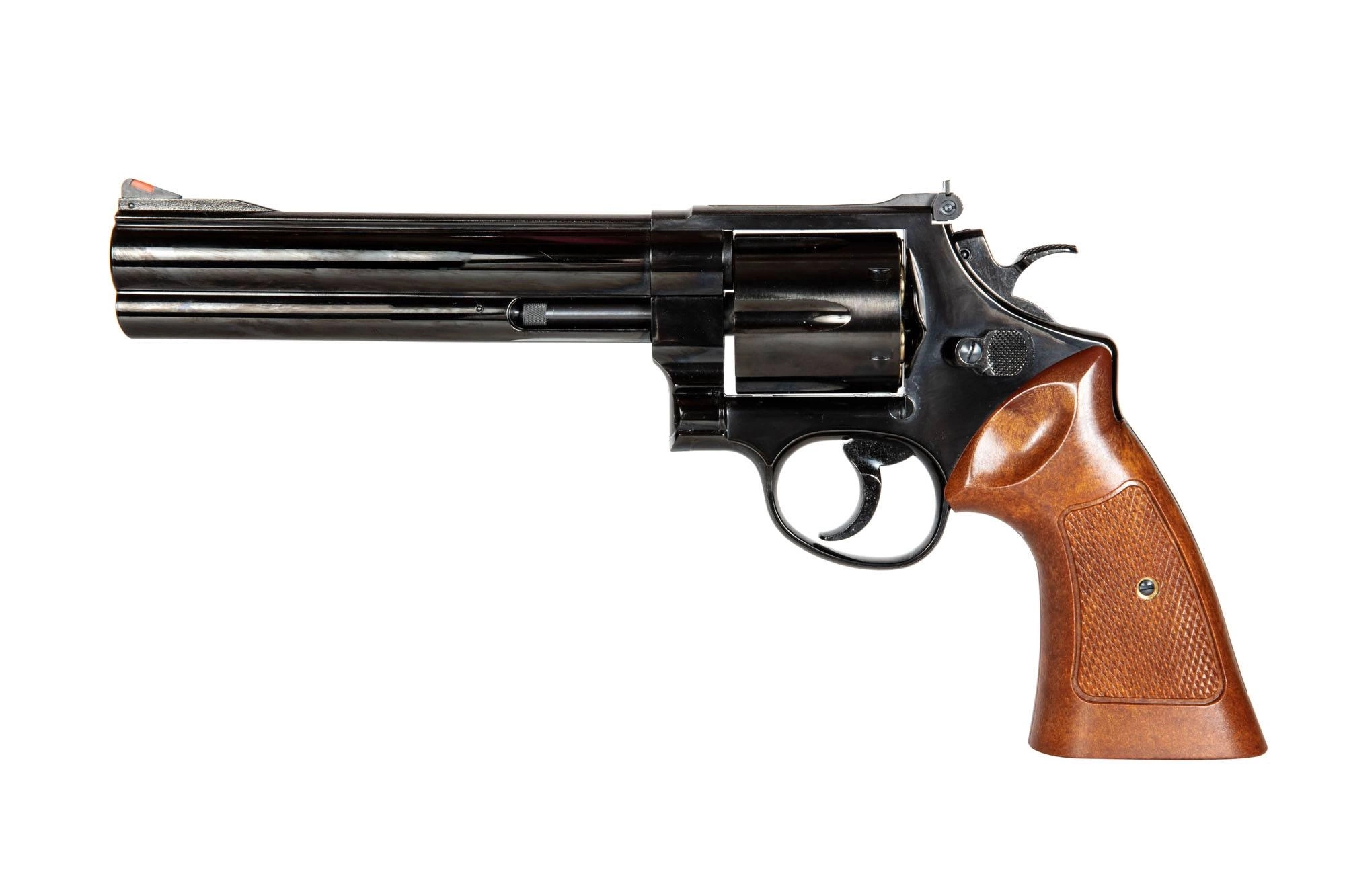 29Classic6 V3 Revolver Replica"
