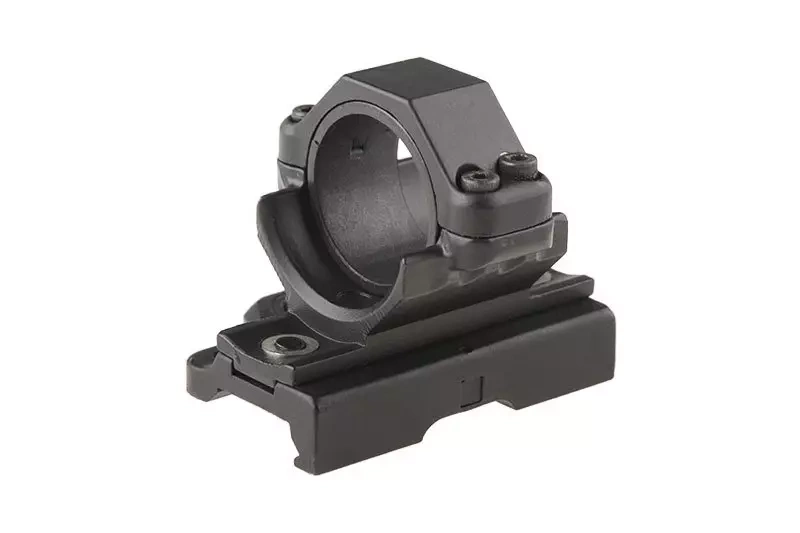 30 mm QD Optics Mount for RIS Rail (Riser)