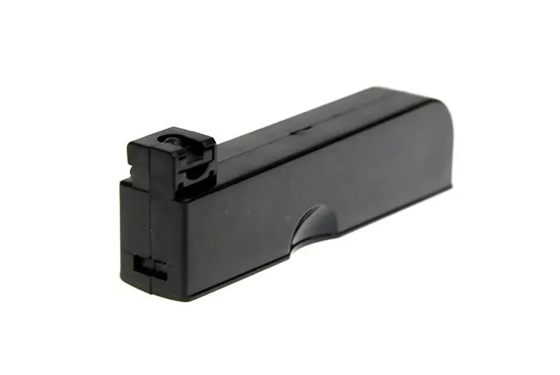 30rd low-cap magazine for Well sniper rifle replicas