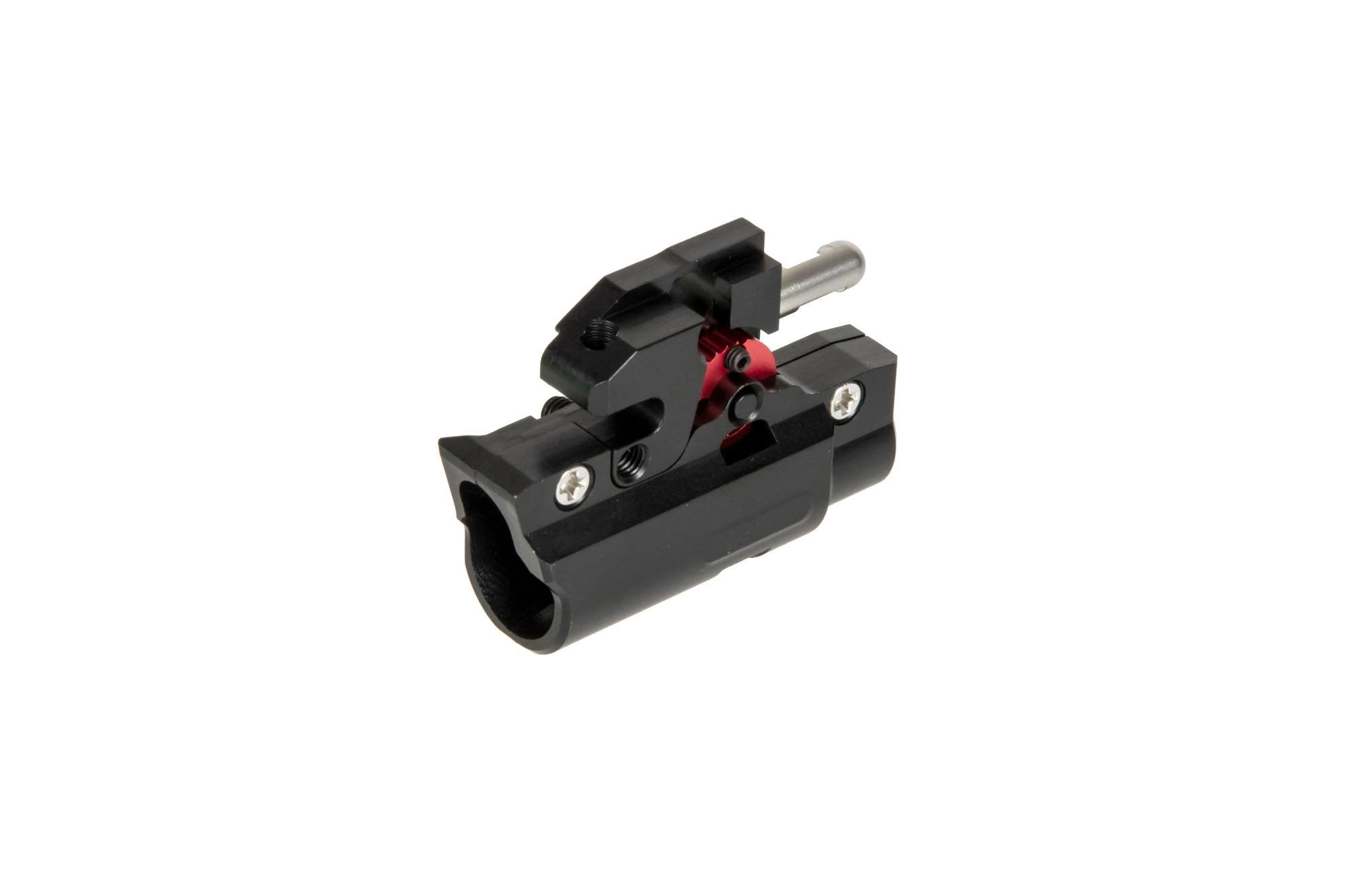3L hop-up chamber for Hi-Capa/1911 replicas