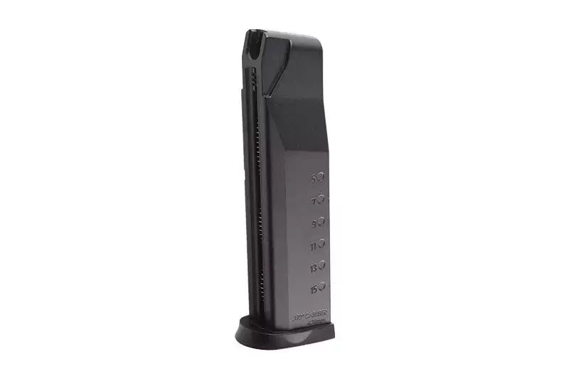 4,5mm magazine for KM-48X airguns