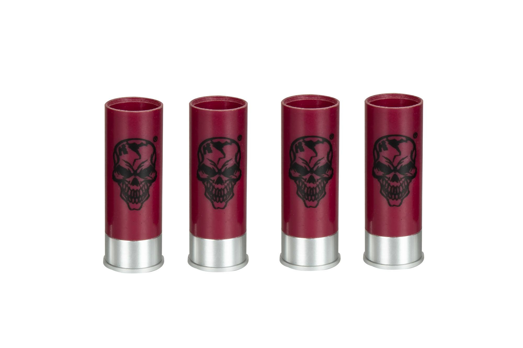 4 Shells Set For APS CAM MKIII Replicas