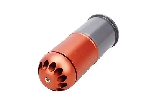 40mm green-gas grenade - 120 BB pellets, SHS
